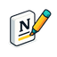 Notion Highlights Logo